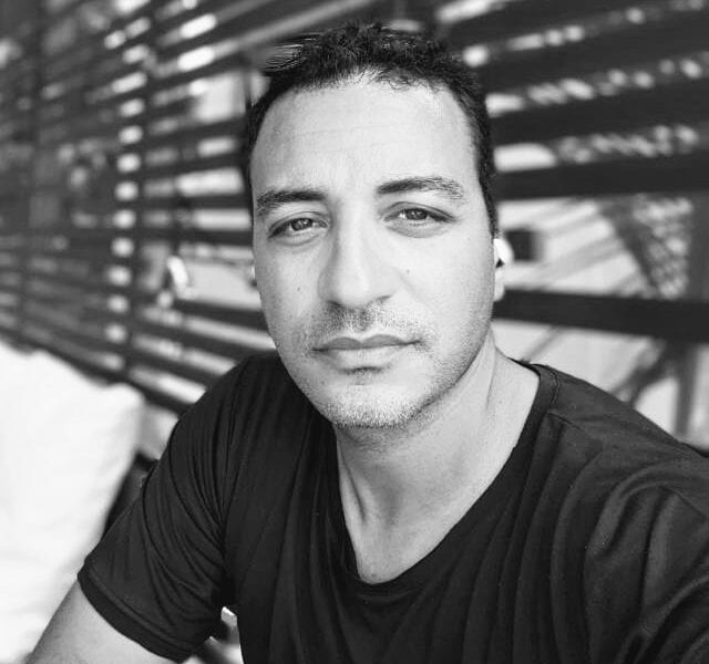 Hadi Akharas