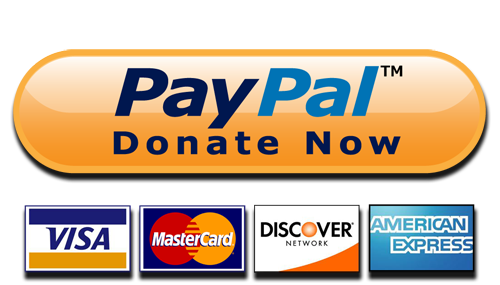 Donate with PayPal